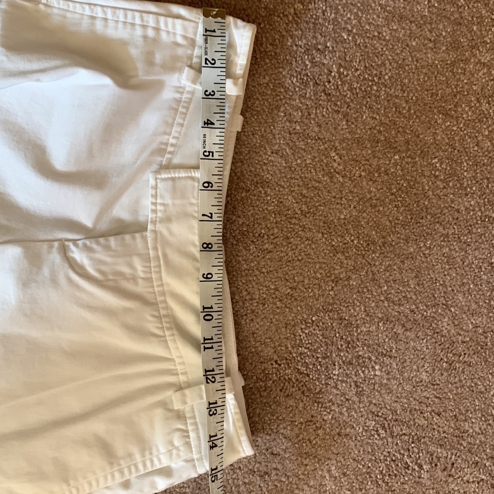 Capri pants - Picture 4 of 7